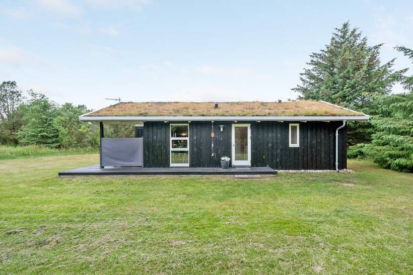 Foto von Ferienhaus LF54 in Rødhus - Blokhus - Nordjütland