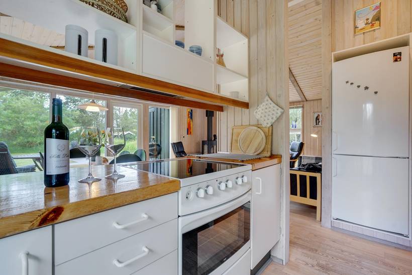 Foto von Ferienhaus LF54 in Rødhus - Blokhus - Nordjütland