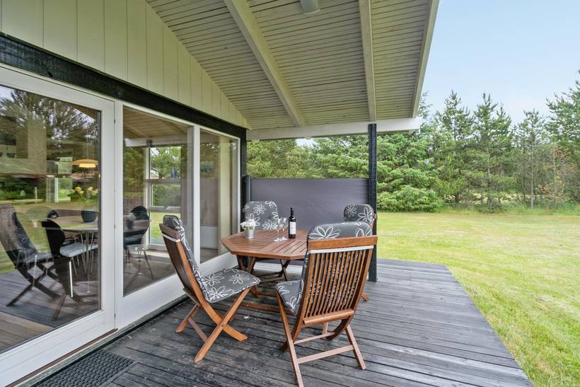 Foto von Ferienhaus LF54 in Rødhus - Blokhus - Nordjütland
