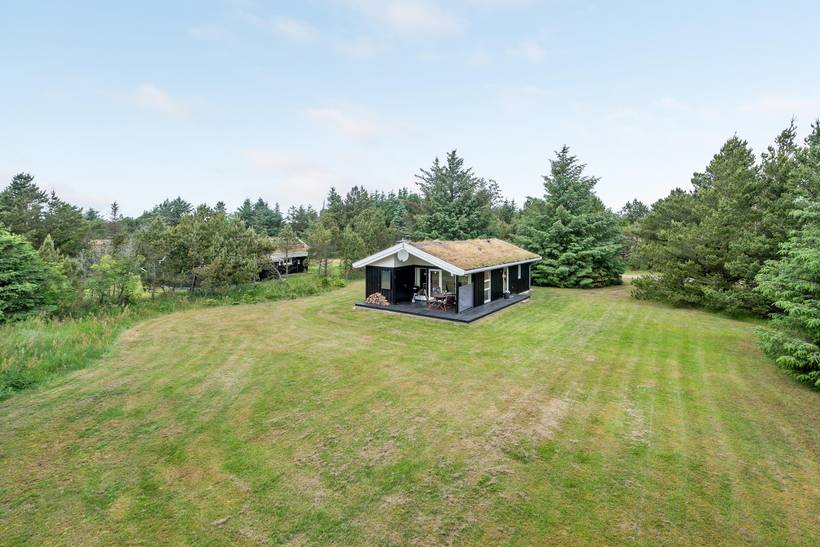 Foto von Ferienhaus LF54 in Rødhus - Blokhus - Nordjütland