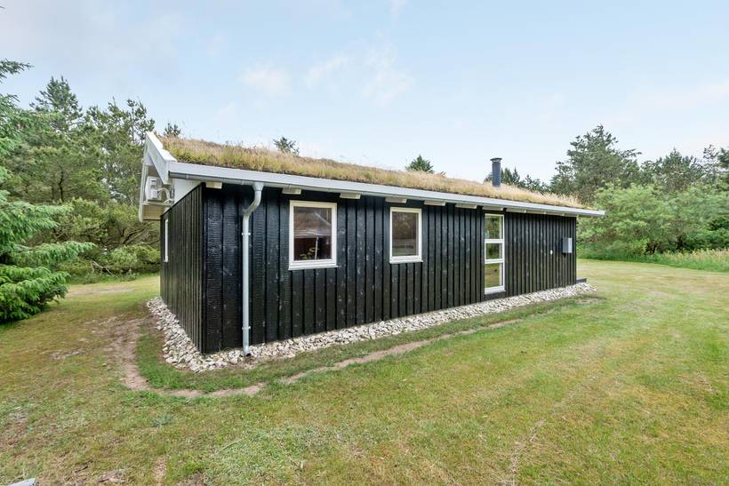 Foto von Ferienhaus LF54 in Rødhus - Blokhus - Nordjütland