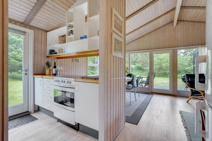 Foto von Ferienhaus LF54 in Rødhus - Blokhus - Nordjütland