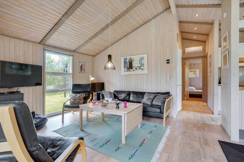 Foto von Ferienhaus LF54 in Rødhus - Blokhus - Nordjütland