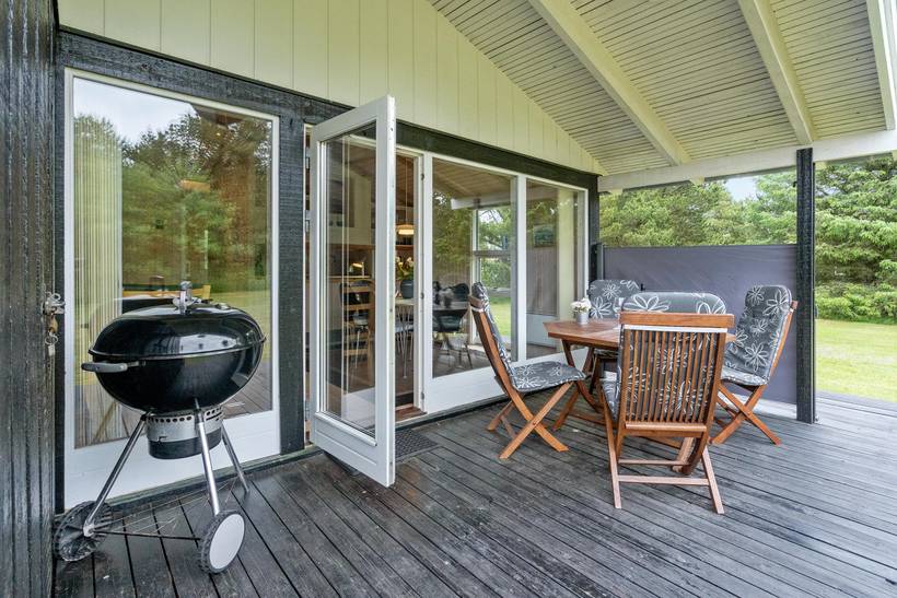 Foto von Ferienhaus LF54 in Rødhus - Blokhus - Nordjütland