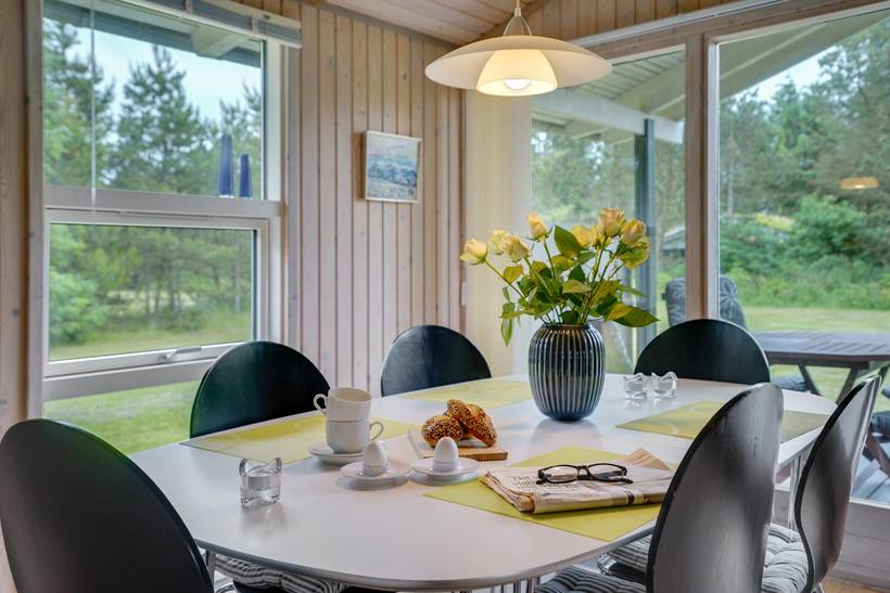 Foto von Ferienhaus LF54 in Rødhus - Blokhus - Nordjütland