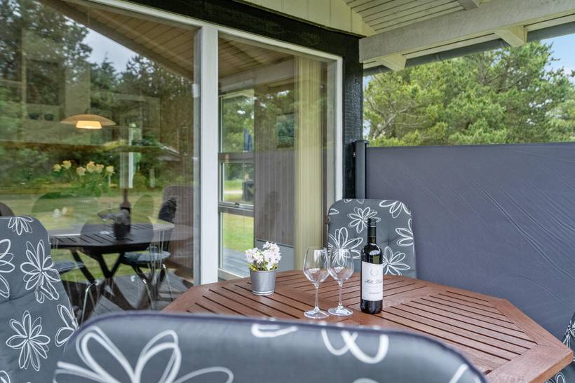 Foto von Ferienhaus LF54 in Rødhus - Blokhus - Nordjütland