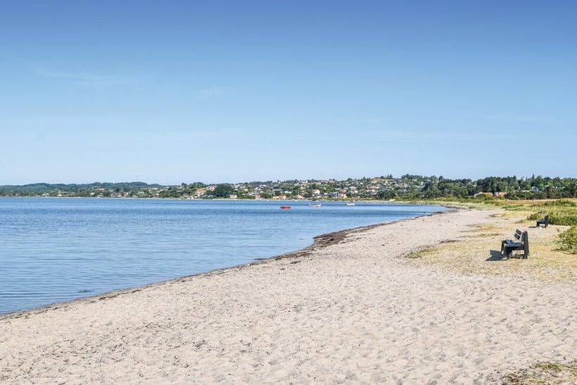 Foto von Ferienhaus LF55 in Vibæk - Ebeltoft - Ostjütland