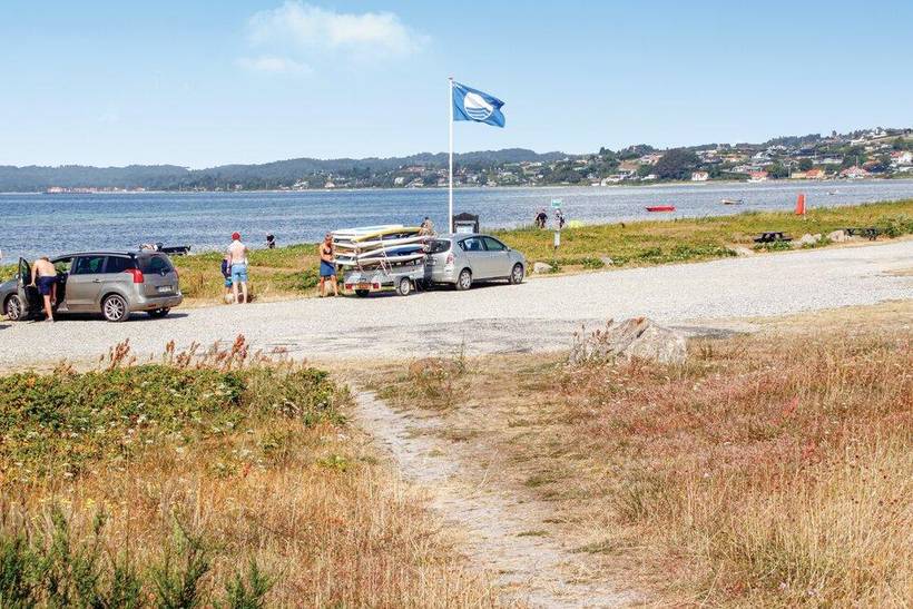Foto von Ferienhaus LF55 in Vibæk - Ebeltoft - Ostjütland