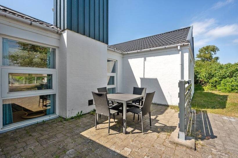 Foto von Ferienhaus LF55 in Vibæk - Ebeltoft - Ostjütland