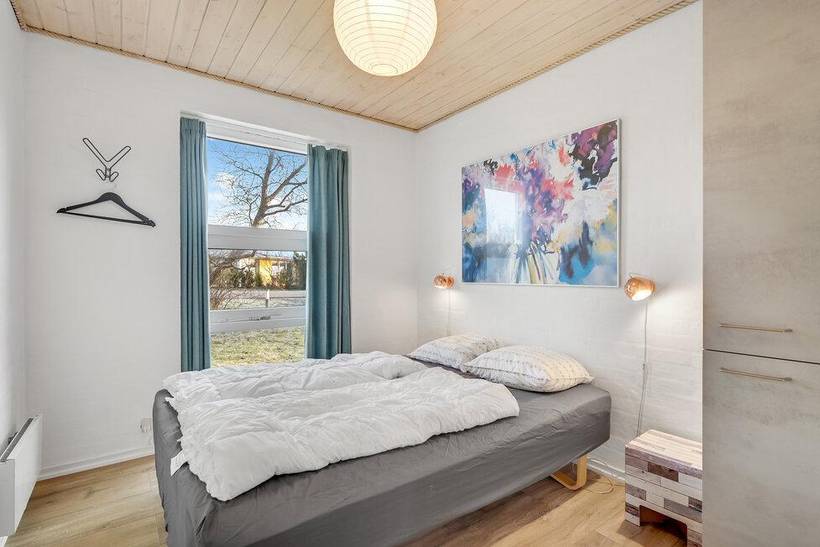 Foto von Ferienhaus LF55 in Vibæk - Ebeltoft - Ostjütland