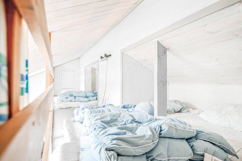 Foto von Ferienhaus LF55 in Vibæk - Ebeltoft - Ostjütland