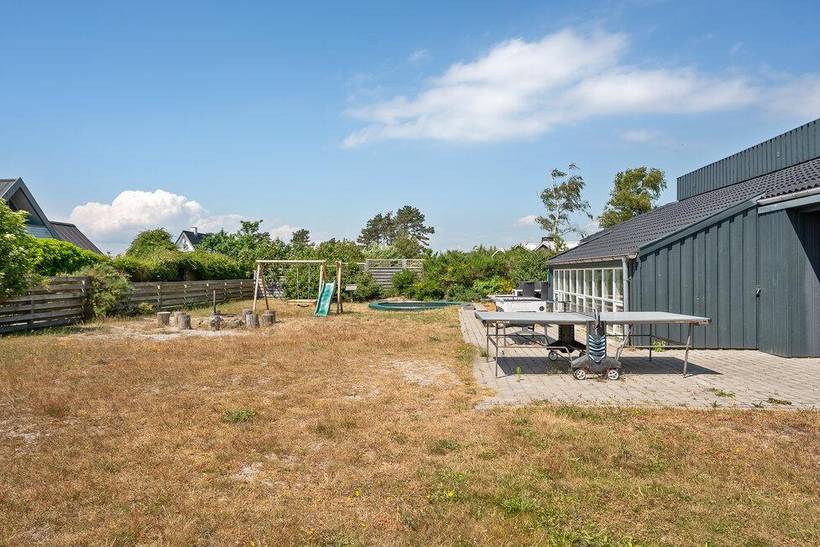 Foto von Ferienhaus LF55 in Vibæk - Ebeltoft - Ostjütland
