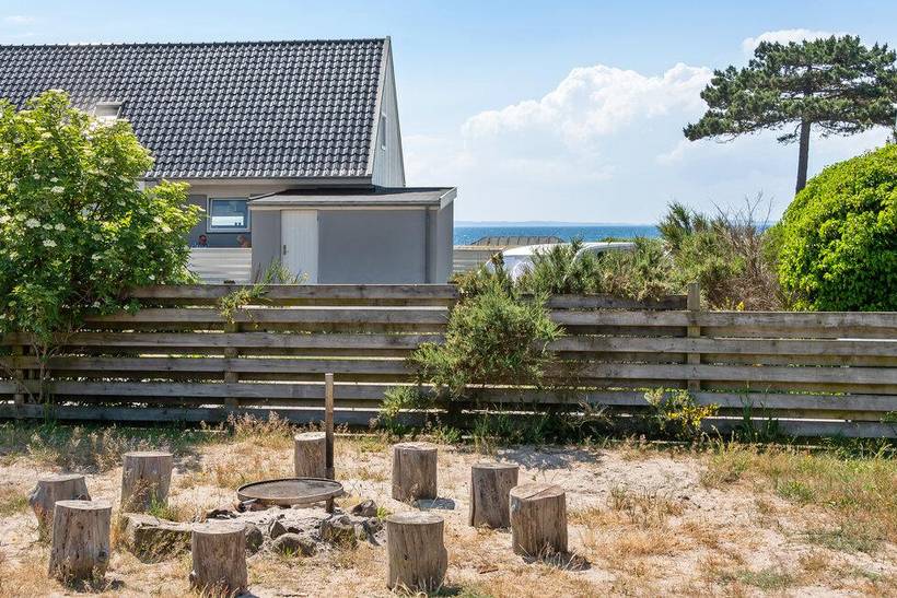 Foto von Ferienhaus LF55 in Vibæk - Ebeltoft - Ostjütland