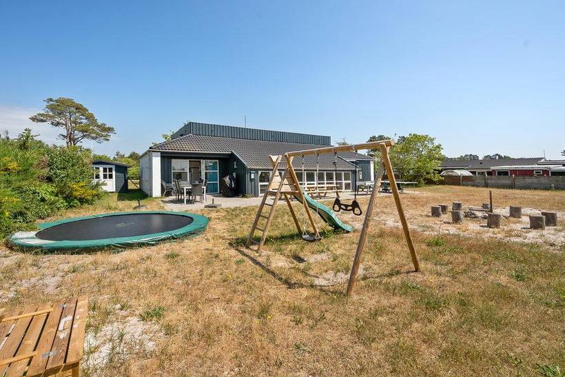 Foto von Ferienhaus LF55 in Vibæk - Ebeltoft - Ostjütland