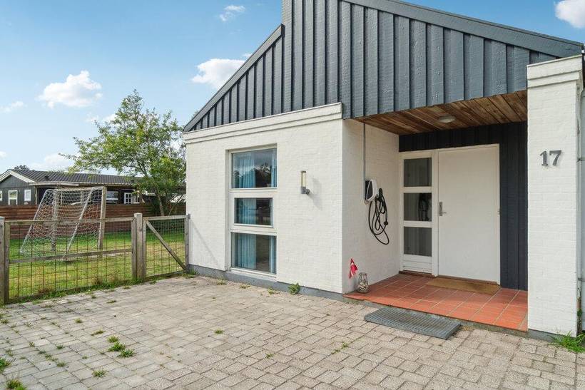 Foto von Ferienhaus LF55 in Vibæk - Ebeltoft - Ostjütland