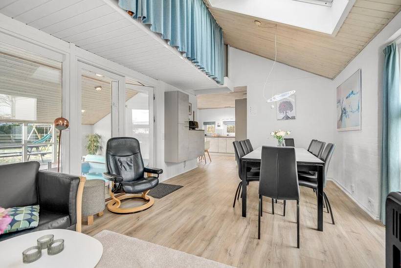 Foto von Ferienhaus LF55 in Vibæk - Ebeltoft - Ostjütland