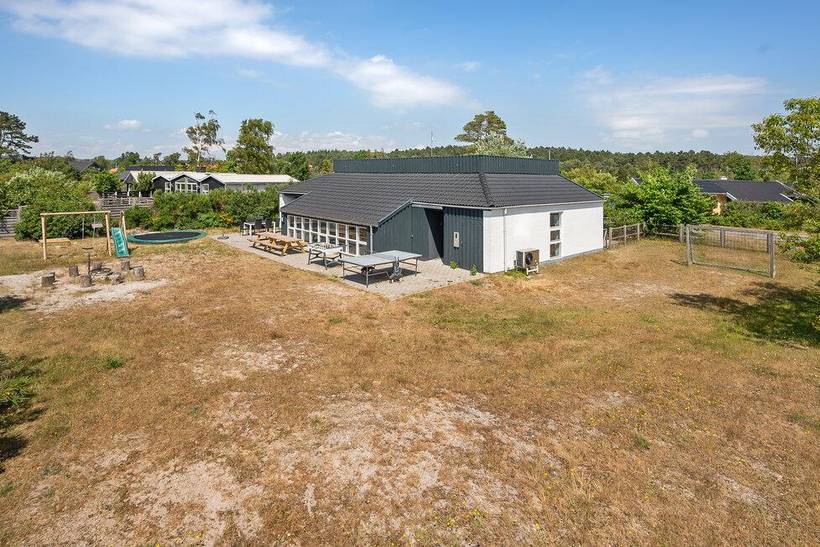 Foto von Ferienhaus LF55 in Vibæk - Ebeltoft - Ostjütland
