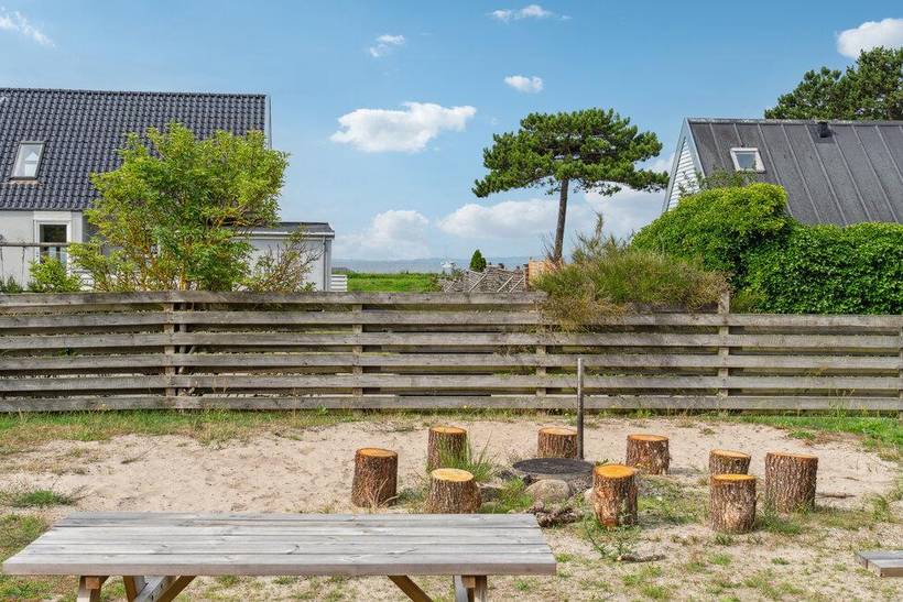 Foto von Ferienhaus LF55 in Vibæk - Ebeltoft - Ostjütland