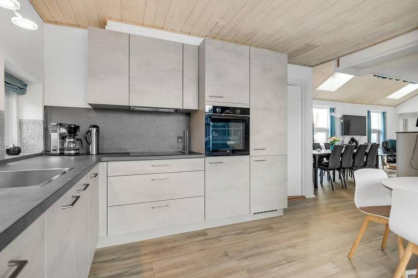 Foto von Ferienhaus LF55 in Vibæk - Ebeltoft - Ostjütland