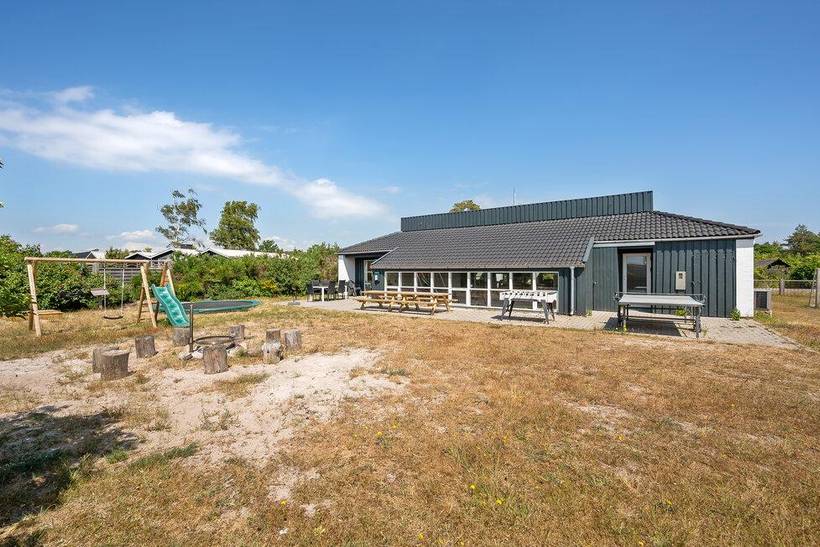 Foto von Ferienhaus LF55 in Vibæk - Ebeltoft - Ostjütland