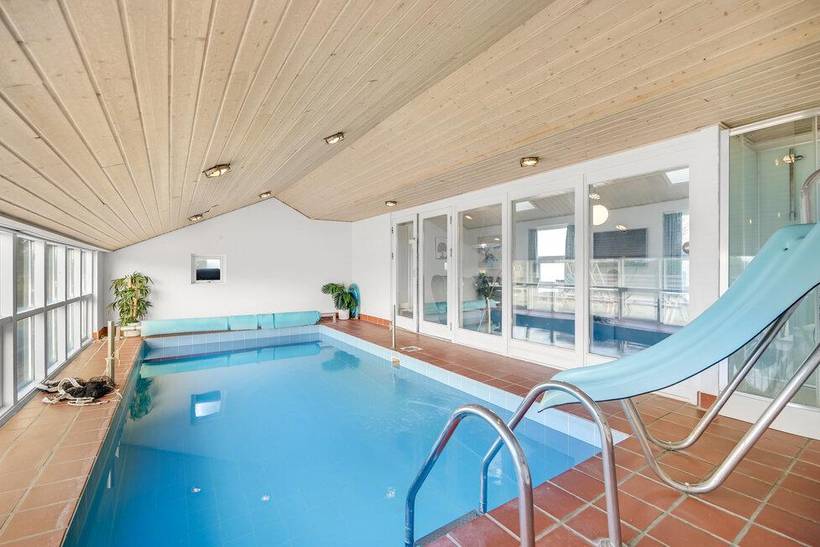 Foto von Ferienhaus LF55 in Vibæk - Ebeltoft - Ostjütland