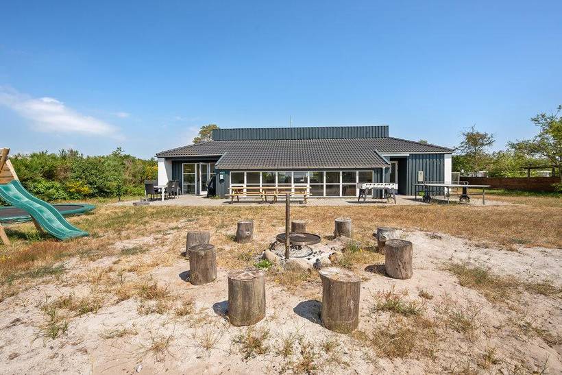 Foto von Ferienhaus LF55 in Vibæk - Ebeltoft - Ostjütland