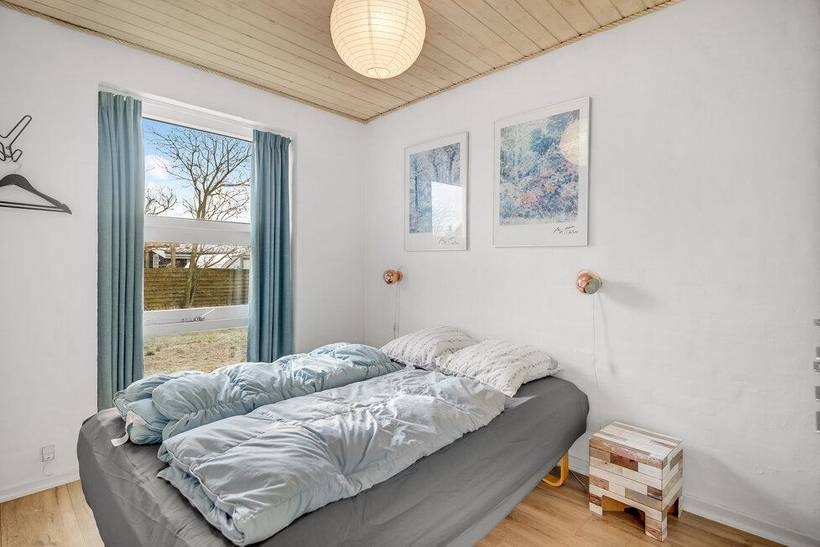 Foto von Ferienhaus LF55 in Vibæk - Ebeltoft - Ostjütland