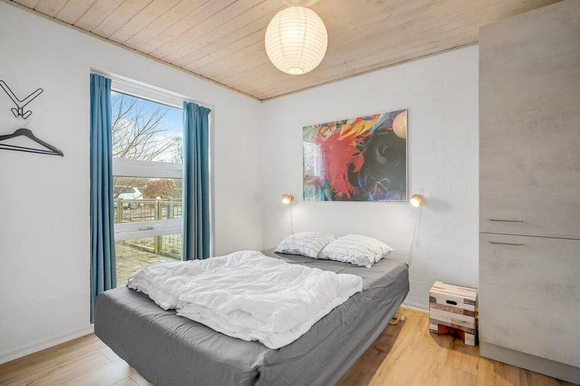 Foto von Ferienhaus LF55 in Vibæk - Ebeltoft - Ostjütland
