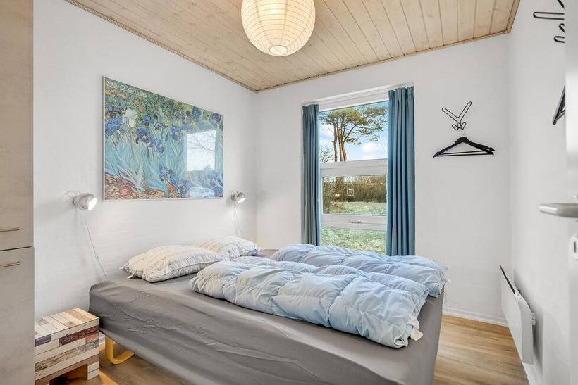 Foto von Ferienhaus LF55 in Vibæk - Ebeltoft - Ostjütland