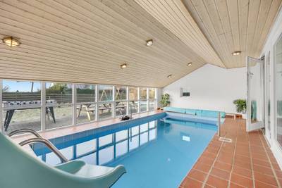 Vorschaubild von Ferienhaus LF55 in Vibæk - Ebeltoft - Ostjütland