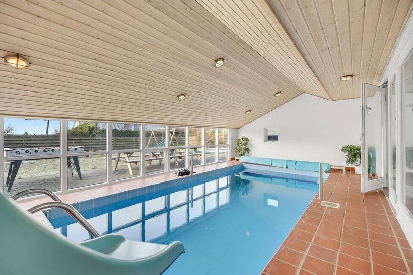 Foto von Ferienhaus LF55 in Vibæk - Ebeltoft - Ostjütland