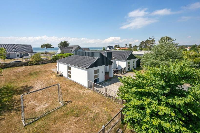 Foto von Ferienhaus LF55 in Vibæk - Ebeltoft - Ostjütland
