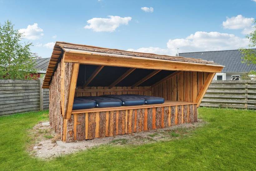 Foto von Ferienhaus LF55 in Vibæk - Ebeltoft - Ostjütland
