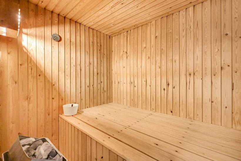 Foto von Ferienhaus LF55 in Vibæk - Ebeltoft - Ostjütland