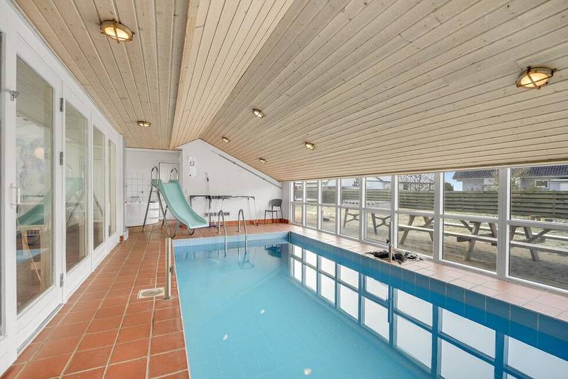 Foto von Ferienhaus LF55 in Vibæk - Ebeltoft - Ostjütland