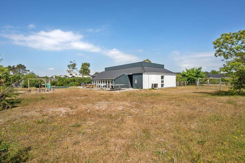 Foto von Ferienhaus LF55 in Vibæk - Ebeltoft - Ostjütland