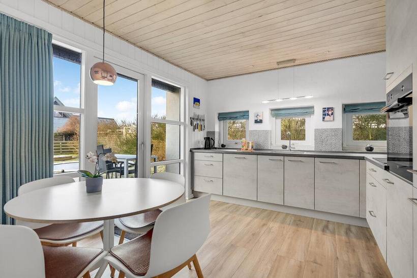 Foto von Ferienhaus LF55 in Vibæk - Ebeltoft - Ostjütland