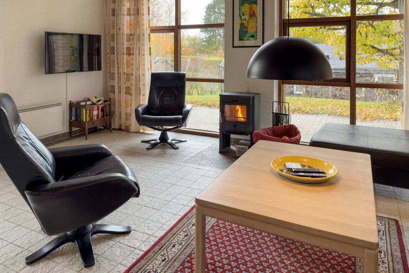 Foto von Ferienhaus LF56 in Lyngsbæk - Ebeltoft - Ostjütland