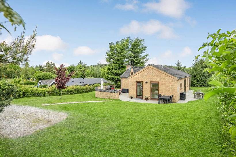 Foto von Ferienhaus LF56 in Lyngsbæk - Ebeltoft - Ostjütland