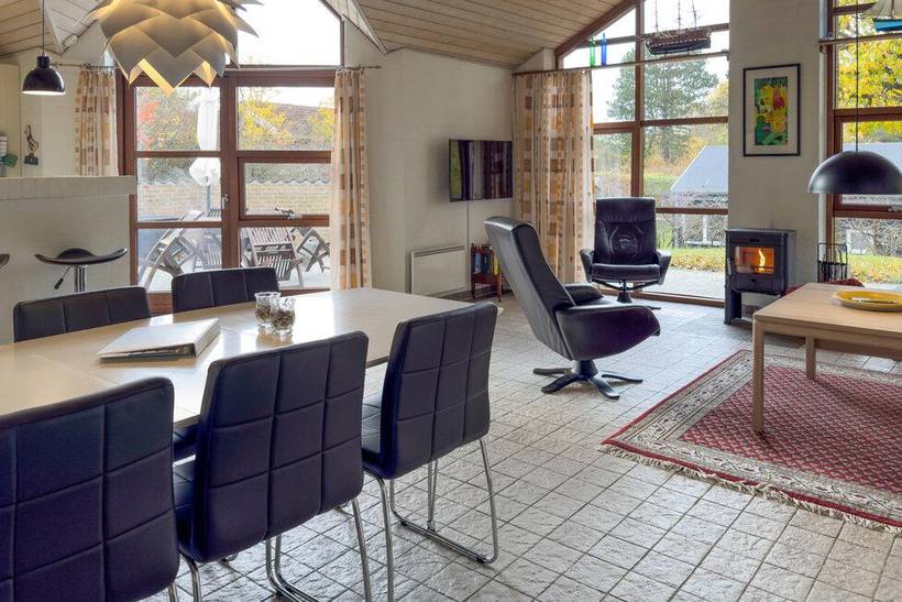 Foto von Ferienhaus LF56 in Lyngsbæk - Ebeltoft - Ostjütland