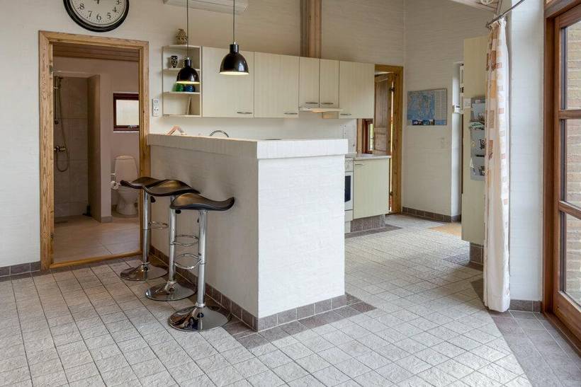Foto von Ferienhaus LF56 in Lyngsbæk - Ebeltoft - Ostjütland