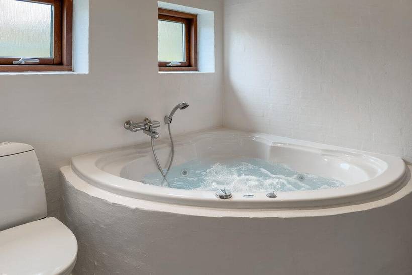 Foto von Ferienhaus LF56 in Lyngsbæk - Ebeltoft - Ostjütland
