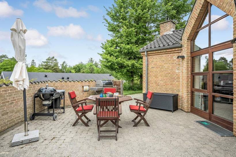 Foto von Ferienhaus LF56 in Lyngsbæk - Ebeltoft - Ostjütland