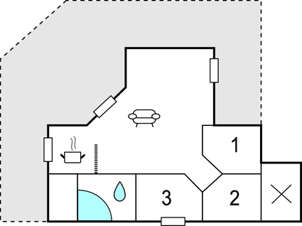 Vorschaubild von Ferienhaus LF56 in Lyngsbæk - Ebeltoft - Ostjütland