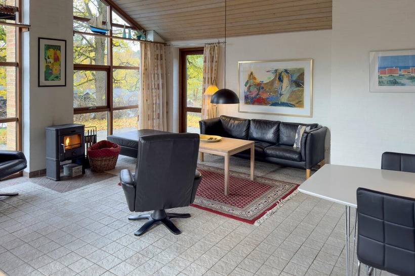 Foto von Ferienhaus LF56 in Lyngsbæk - Ebeltoft - Ostjütland