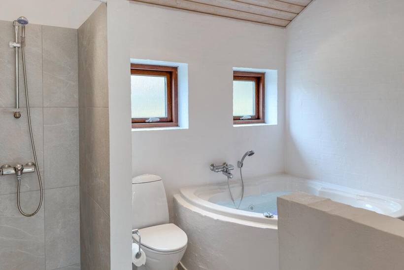 Foto von Ferienhaus LF56 in Lyngsbæk - Ebeltoft - Ostjütland