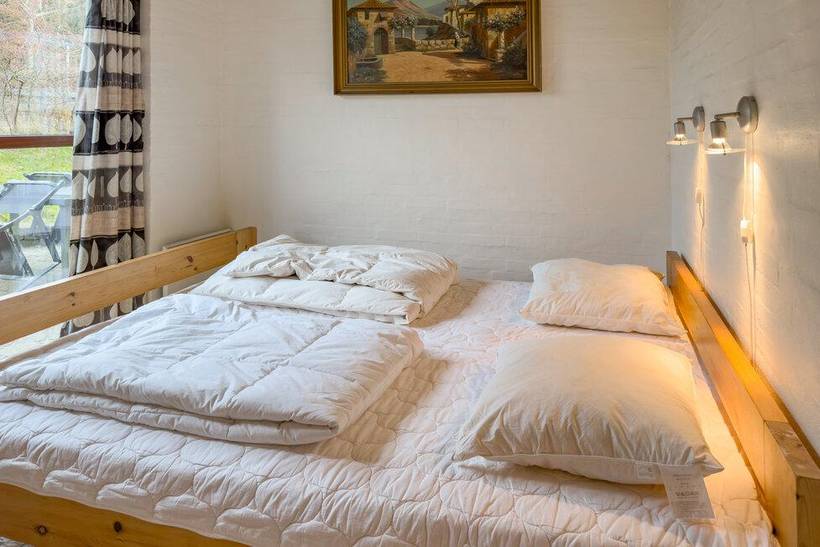 Foto von Ferienhaus LF56 in Lyngsbæk - Ebeltoft - Ostjütland
