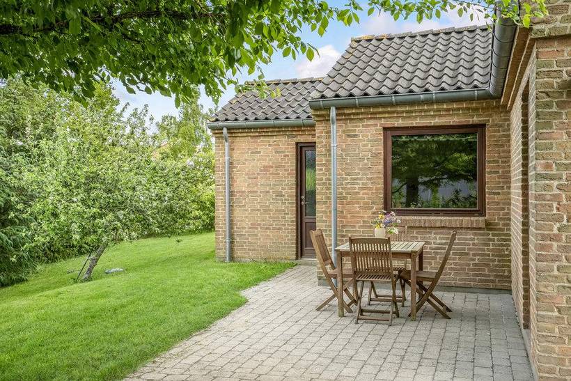 Foto von Ferienhaus LF56 in Lyngsbæk - Ebeltoft - Ostjütland