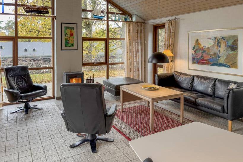 Foto von Ferienhaus LF56 in Lyngsbæk - Ebeltoft - Ostjütland