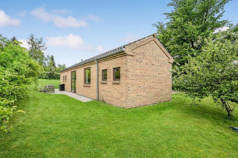 Foto von Ferienhaus LF56 in Lyngsbæk - Ebeltoft - Ostjütland